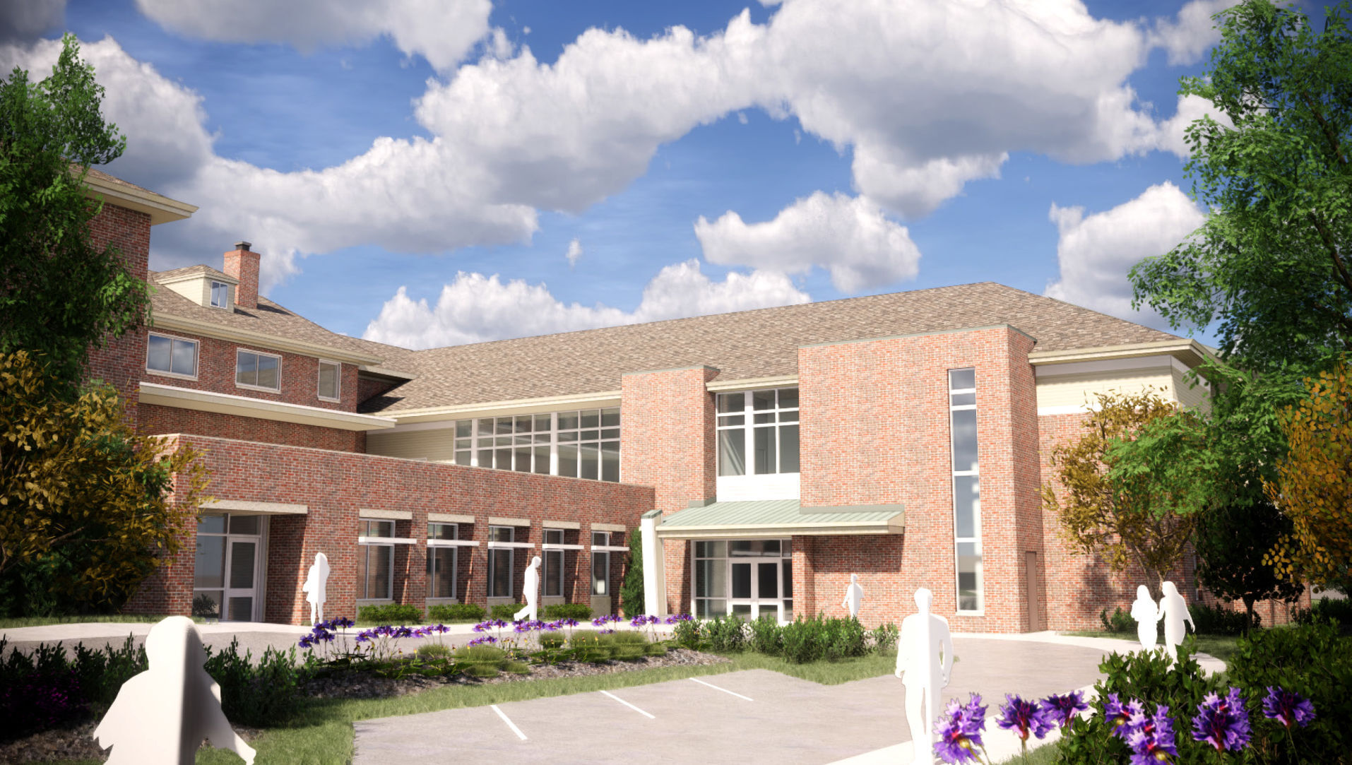 CEDARS expansion